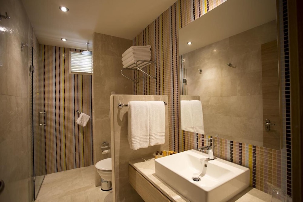 Club Melas PrivÃ© - All inclusive — Hotel rooms in Side