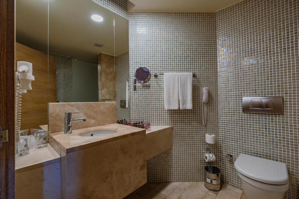 Club Melas PrivÃ© - All inclusive — Hotel rooms in Side