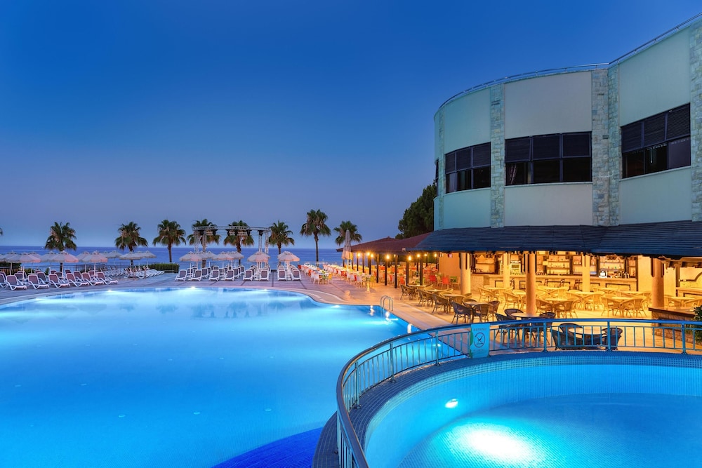 Club Melas PrivÃ© - All inclusive — Main photo in Side