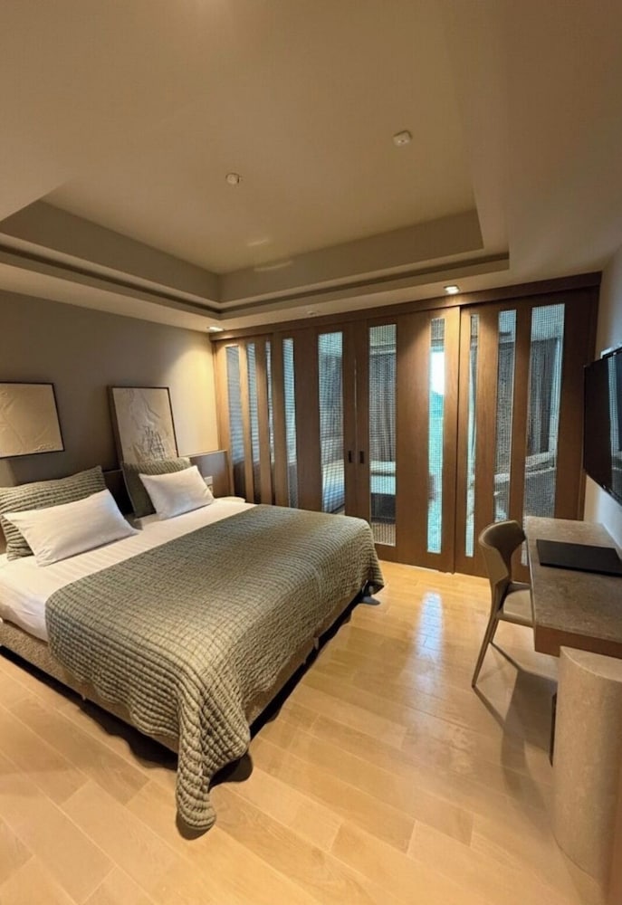 Club Melas PrivÃ© - All inclusive — Hotel rooms in Side