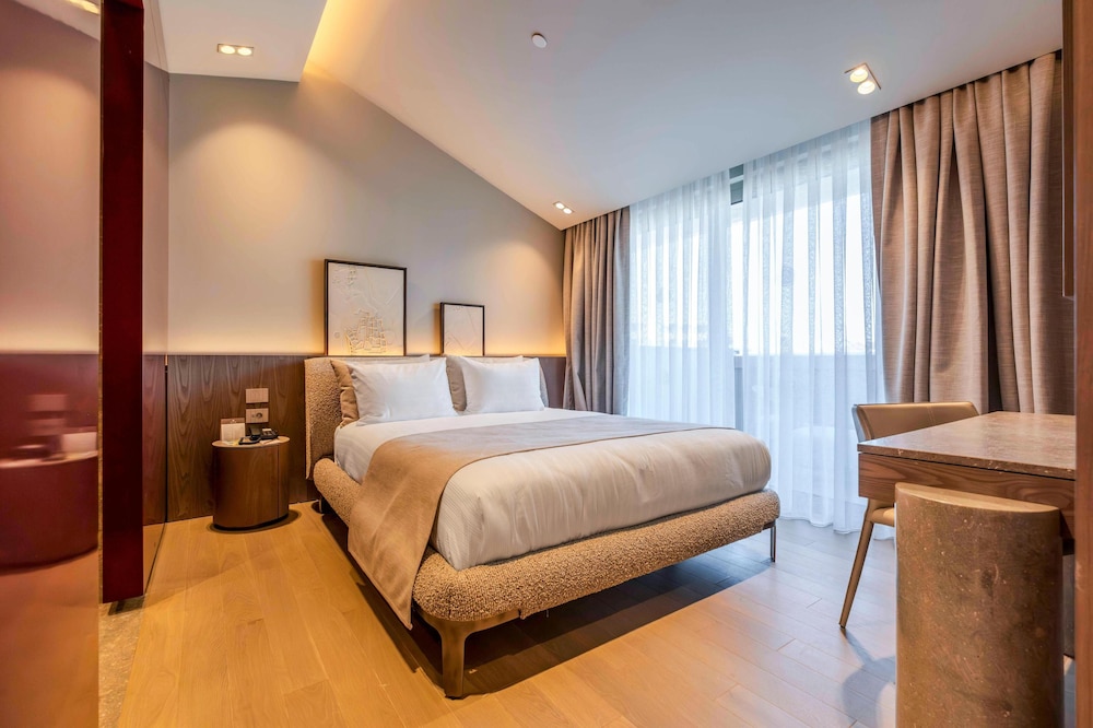 Club Melas PrivÃ© - All inclusive — Hotel rooms in Side