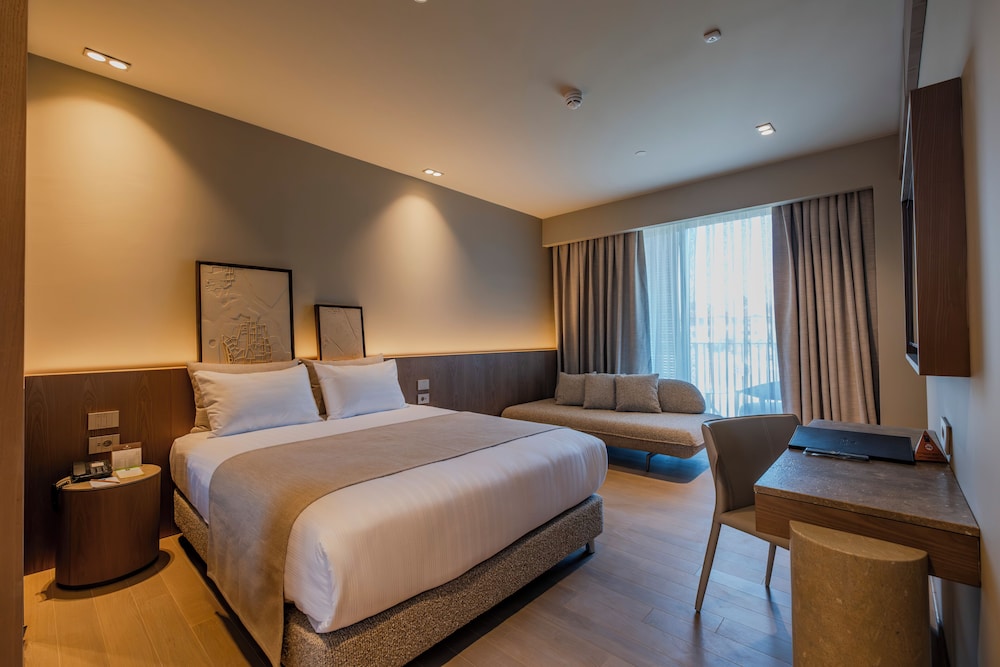 Club Melas PrivÃ© - All inclusive — Hotel rooms in Side