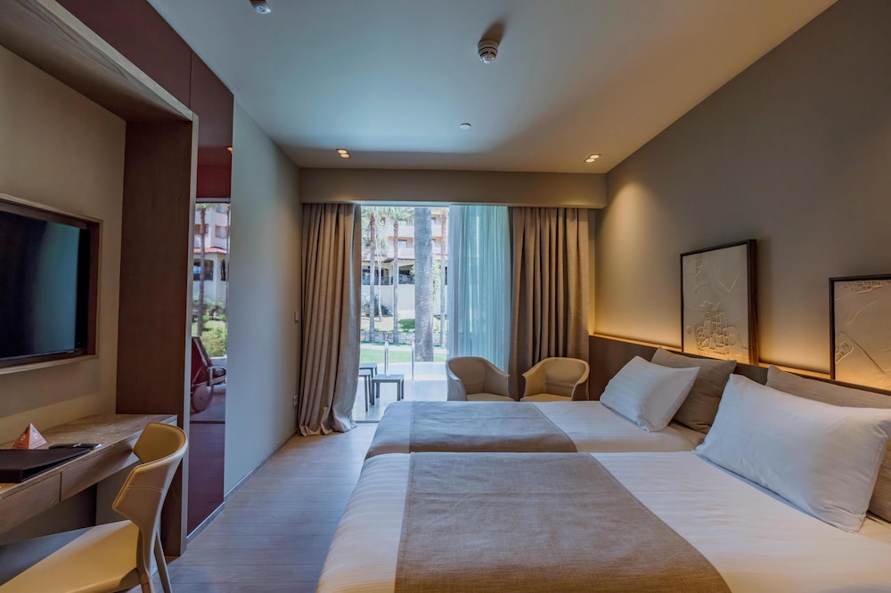 Club Melas PrivÃ© - All inclusive — Hotel rooms in Side