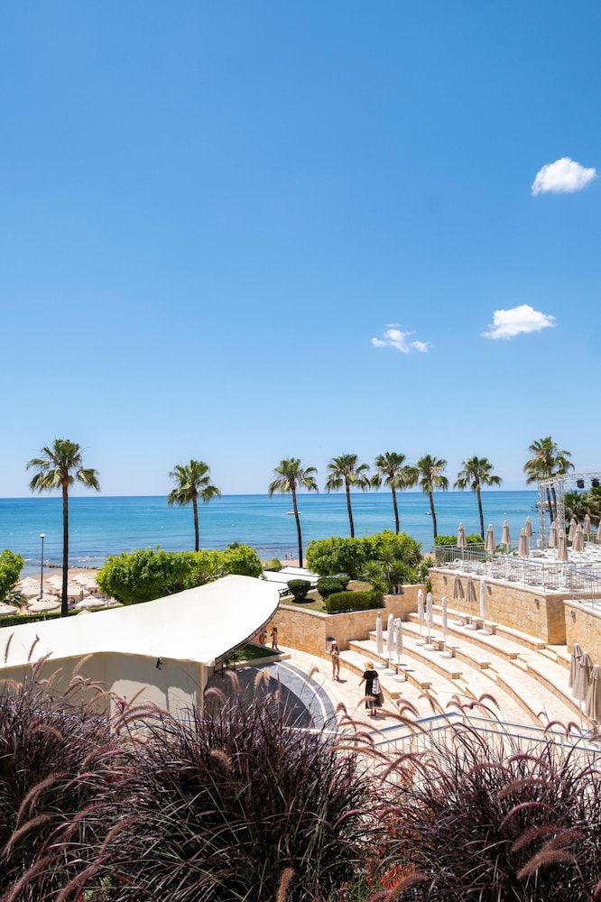 Club Melas PrivÃ© - All inclusive — Beach in Side