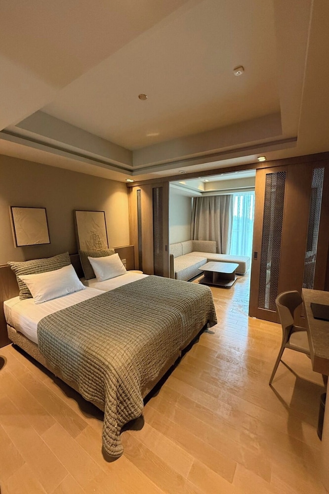 Club Melas PrivÃ© - All inclusive — Hotel rooms in Side