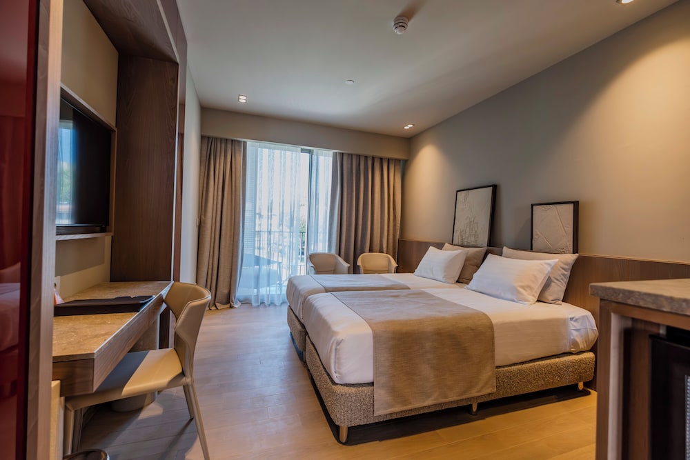 Club Melas PrivÃ© - All inclusive — Hotel rooms in Side