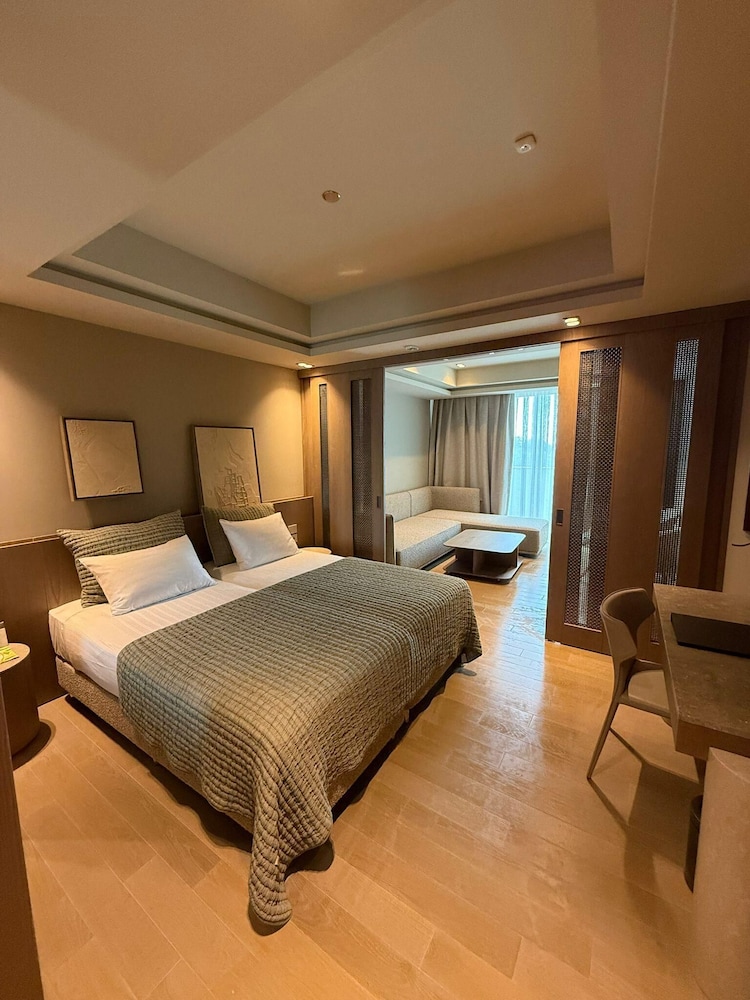 Club Melas PrivÃ© - All inclusive — Hotel rooms in Side