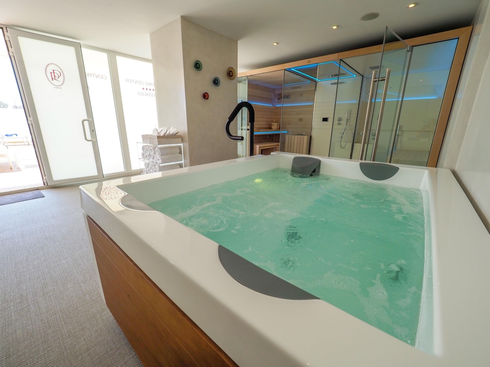 Hotel Royal Plaza — Spa in Ibiza Town, Balearic Islands