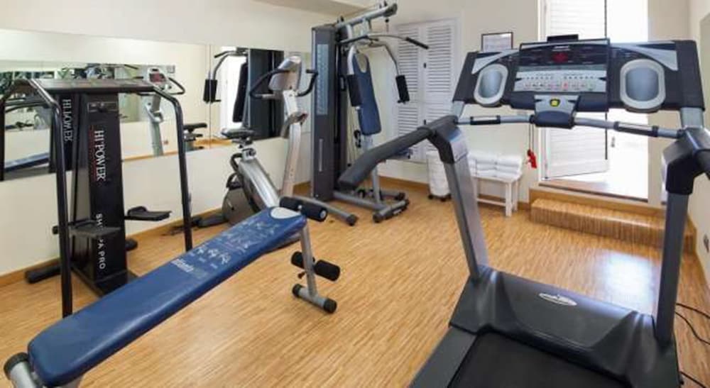 Hotel Royal Plaza — Sports & recreation in Ibiza Town, Balearic Islands