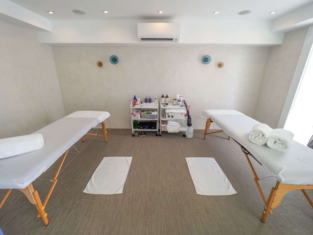 Hotel Royal Plaza — Spa in Ibiza Town, Balearic Islands