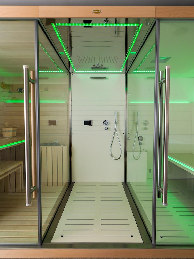 Hotel Royal Plaza — Spa in Ibiza Town, Balearic Islands