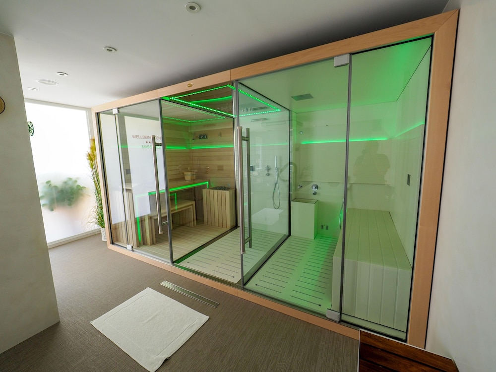 Hotel Royal Plaza — Spa in Ibiza Town, Balearic Islands