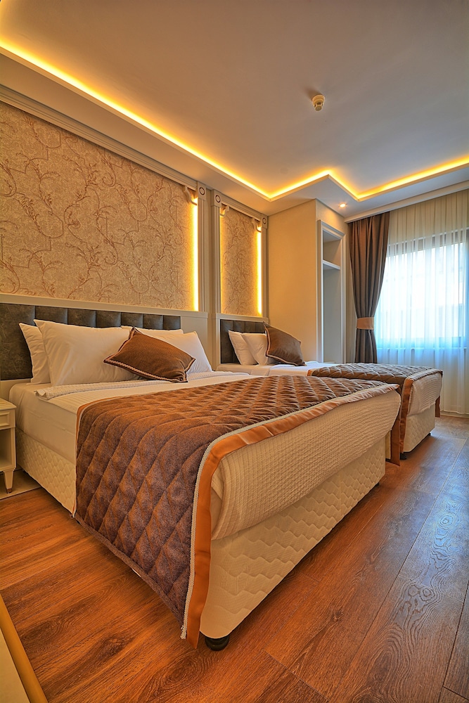 Samir Deluxe Hotel - zdjęcie 4