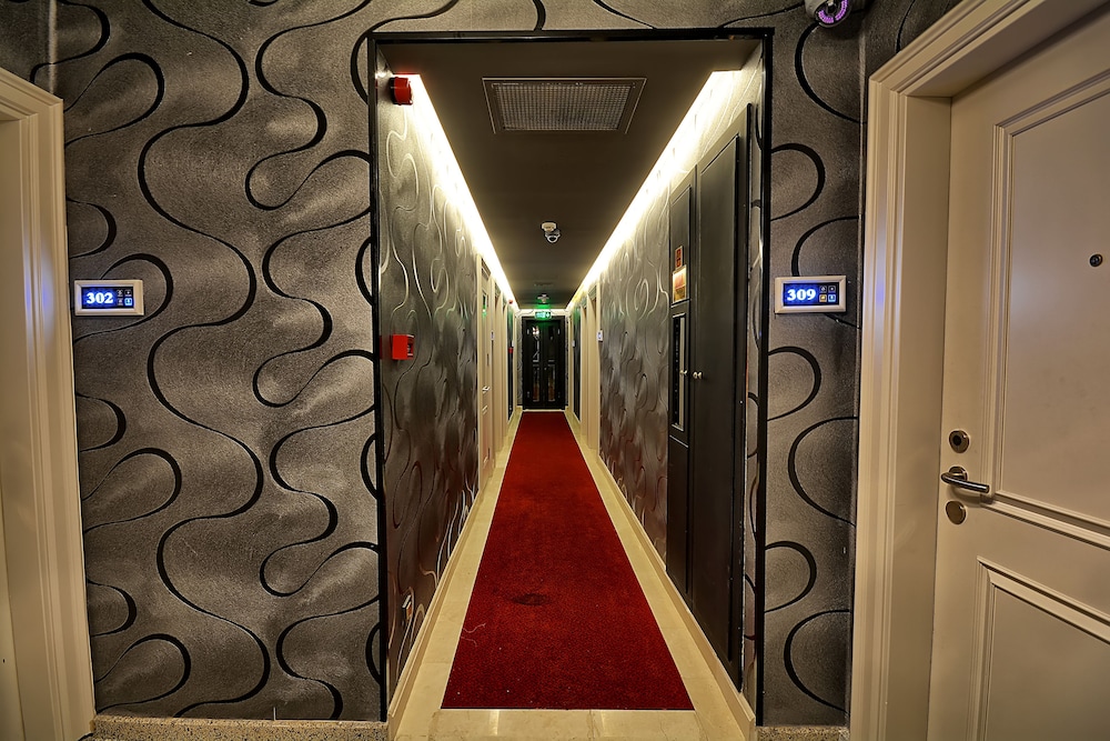 Samir Deluxe Hotel - zdjęcie 5