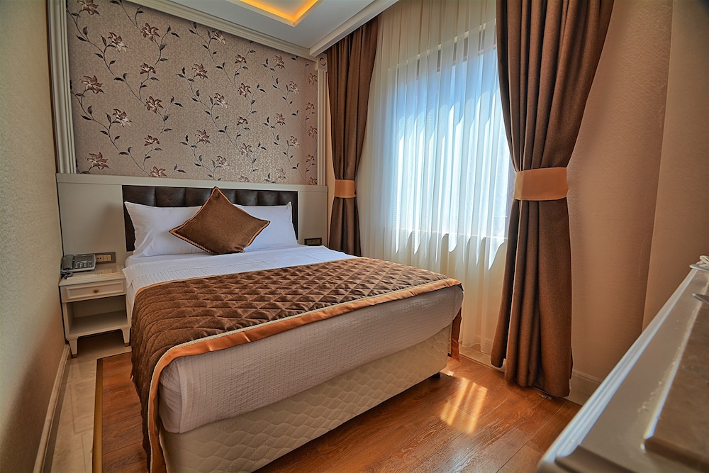 Samir Deluxe Hotel - zdjęcie 3