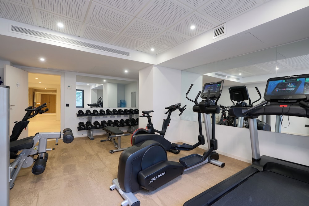 Obal Hotel Marbella — Sports & recreation in Marbella, Andalusia