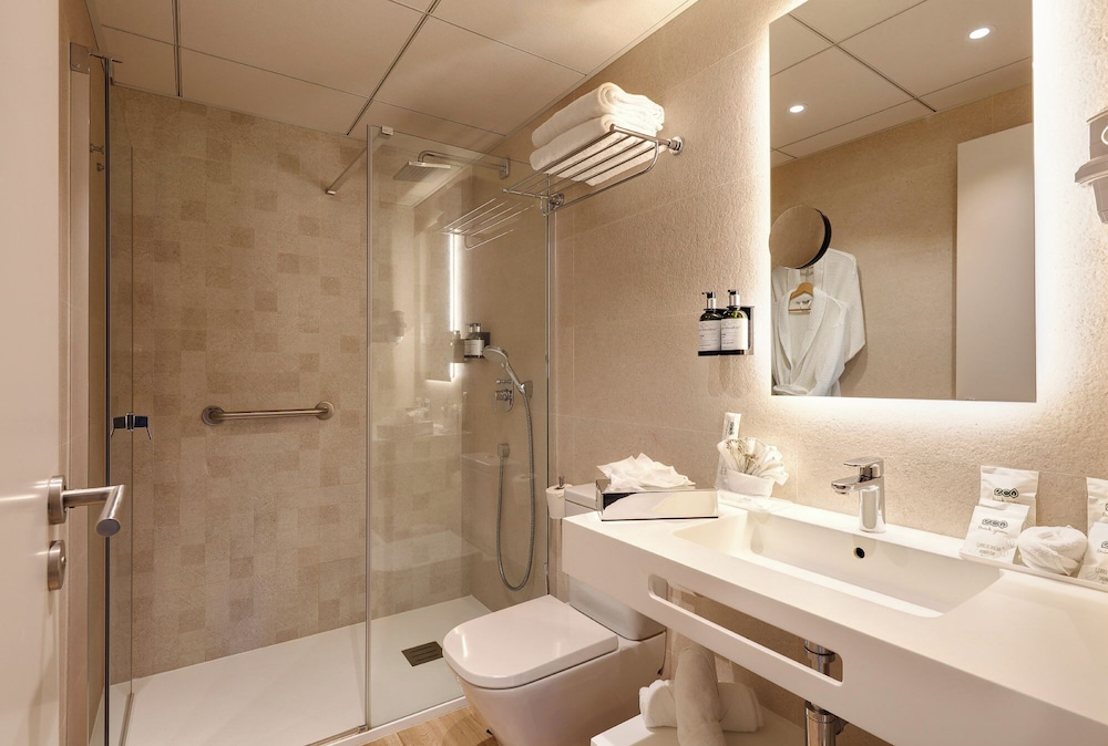 Obal Hotel Marbella — Hotel rooms in Marbella, Andalusia