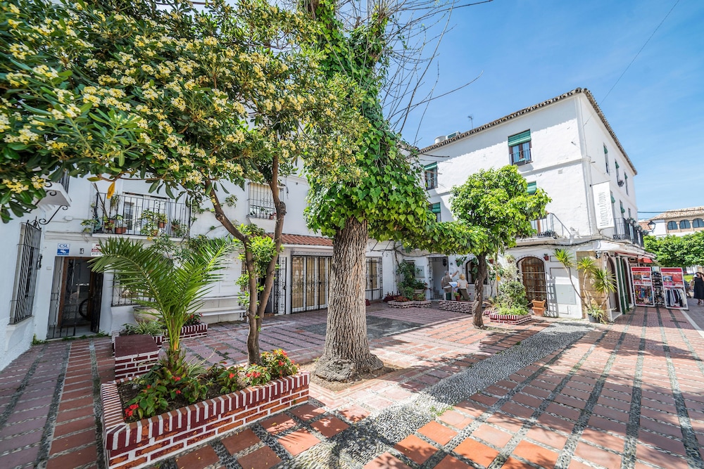 Obal Hotel Marbella — Attractions in the area in Marbella, Andalusia