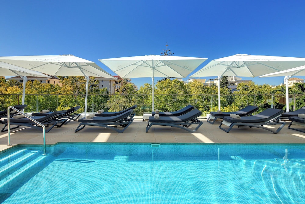 Obal Hotel Marbella — Main photo in Marbella, Andalusia