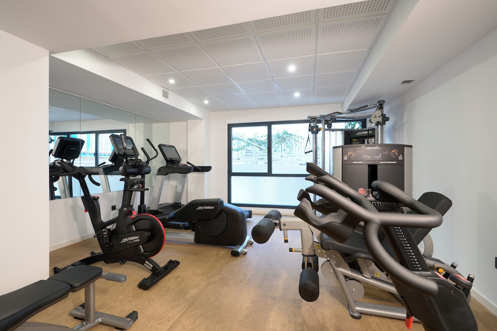 Obal Hotel Marbella — Sports & recreation in Marbella, Andalusia