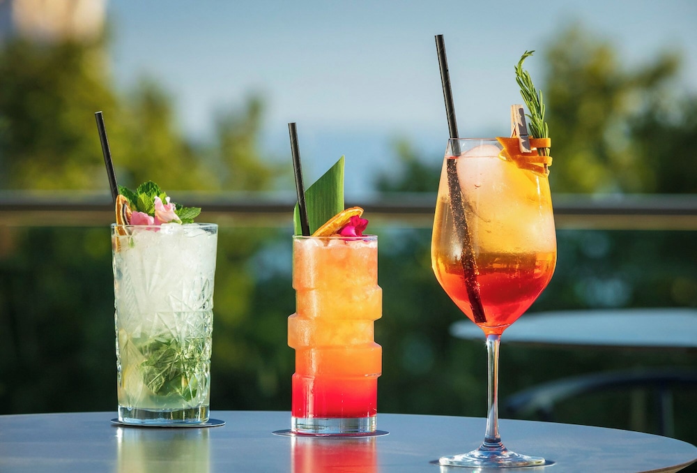 Obal Hotel Marbella — Restaurant & bars in Marbella, Andalusia