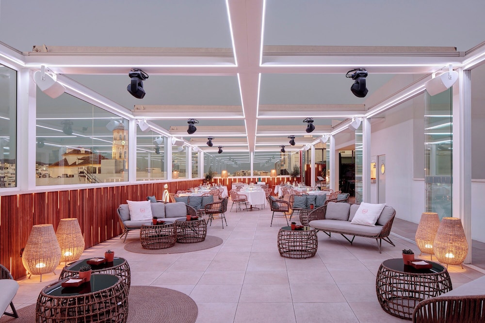 Obal Hotel Marbella — Restaurant & bars in Marbella, Andalusia