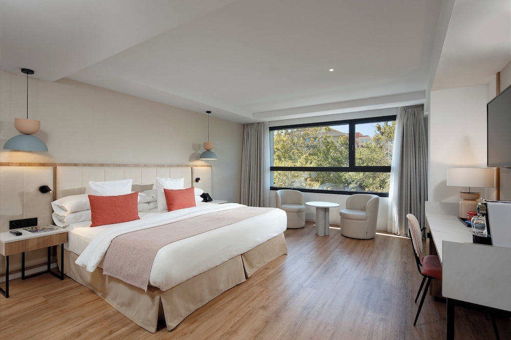 Obal Hotel Marbella — Hotel rooms in Marbella, Andalusia