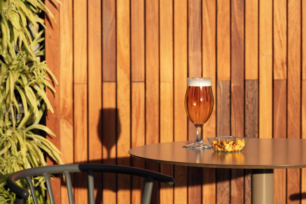 Obal Hotel Marbella — Restaurant & bars in Marbella, Andalusia
