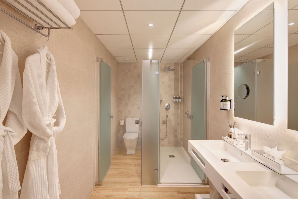 Obal Hotel Marbella — Hotel rooms in Marbella, Andalusia