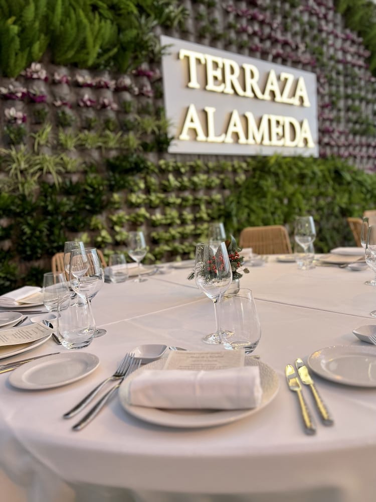 Obal Hotel Marbella — Restaurant & bars in Marbella, Andalusia