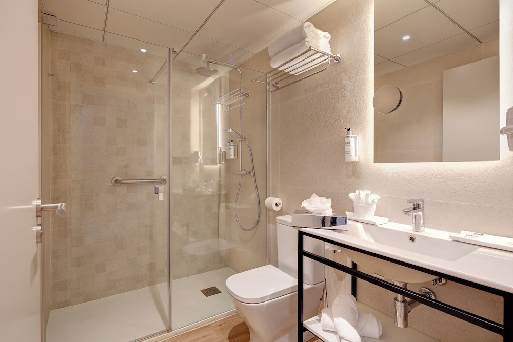 Obal Hotel Marbella — Hotel rooms in Marbella, Andalusia