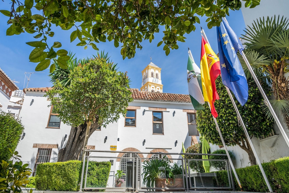 Obal Hotel Marbella — Attractions in the area in Marbella, Andalusia