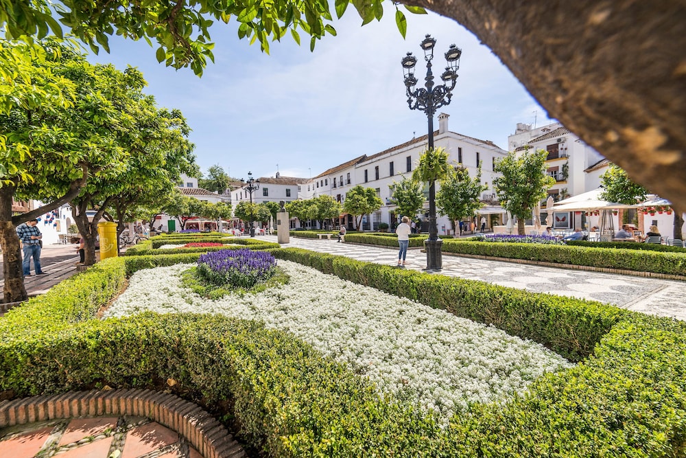 Obal Hotel Marbella - zdjęcie 5