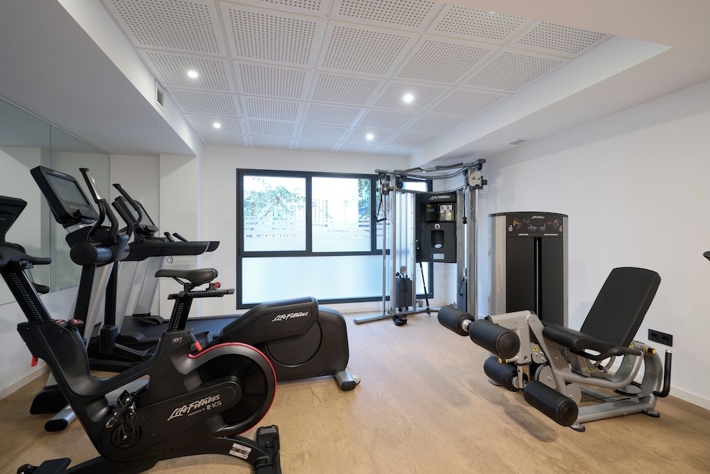 Obal Hotel Marbella — Sports & recreation in Marbella, Andalusia