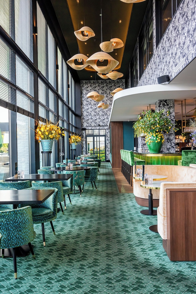 Van der Valk Hotel Schiphol - zdjęcie 3