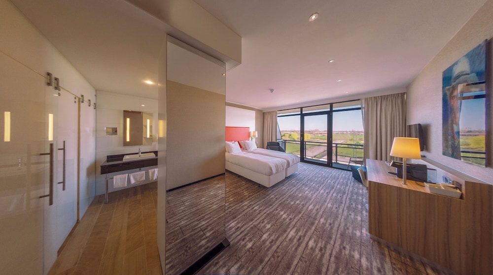 Van der Valk Hotel Schiphol - zdjęcie 2