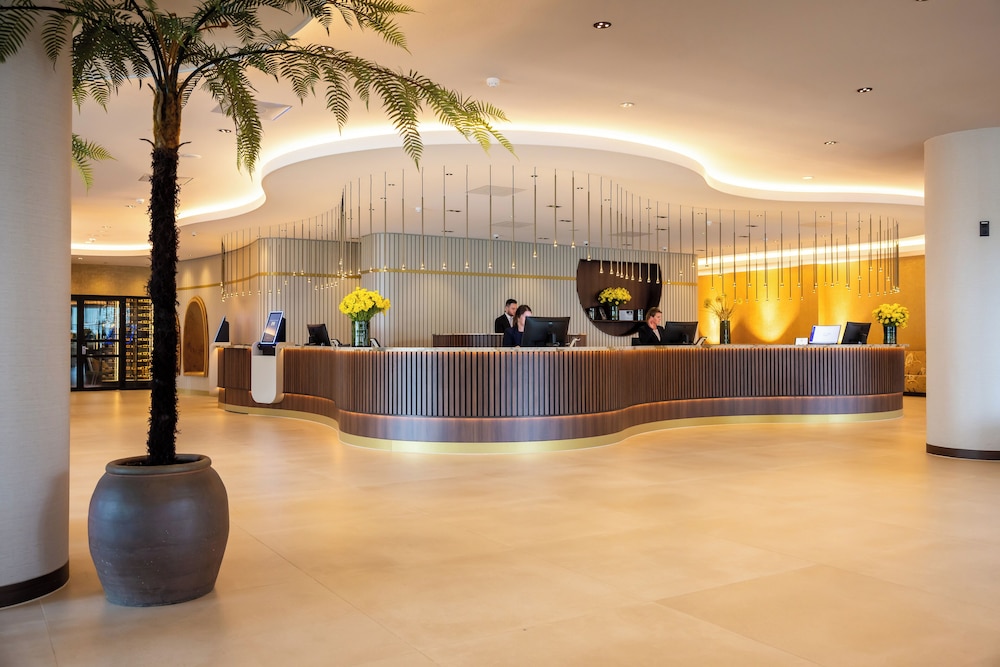 Van der Valk Hotel Schiphol - zdjęcie 5