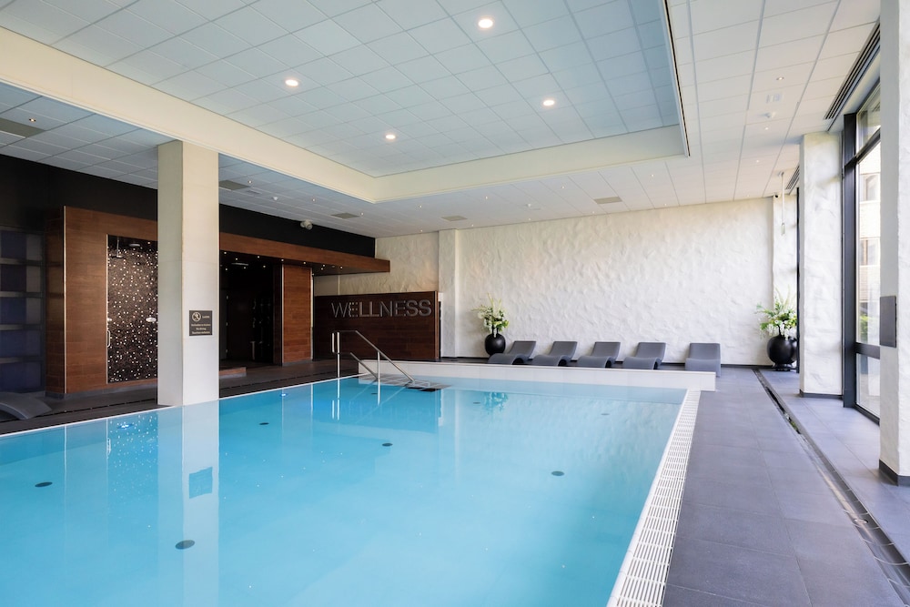 Van der Valk Hotel Schiphol - zdjęcie 4
