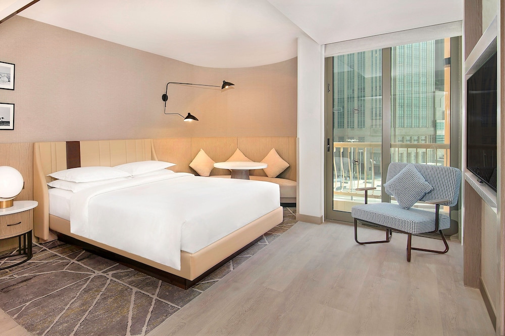 Sheraton Abu Dhabi Hotel & Resort — Hotel rooms in Abu Dhabi