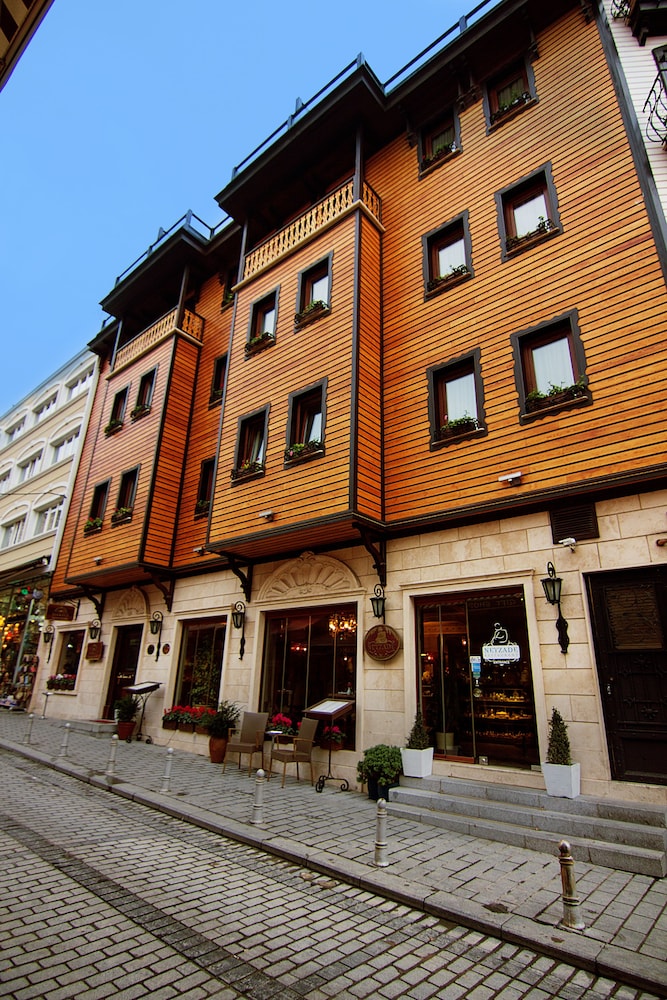 Sirkeci Mansion - zdjęcie 2