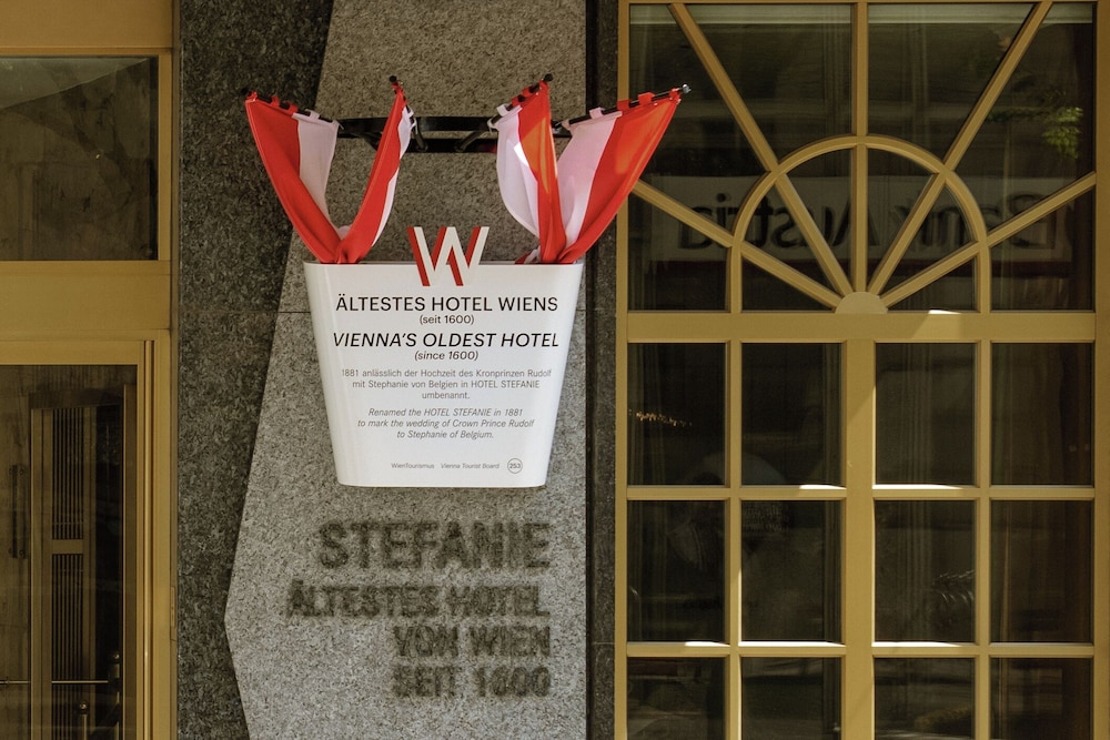 Hotel Stefanie - zdjęcie 3