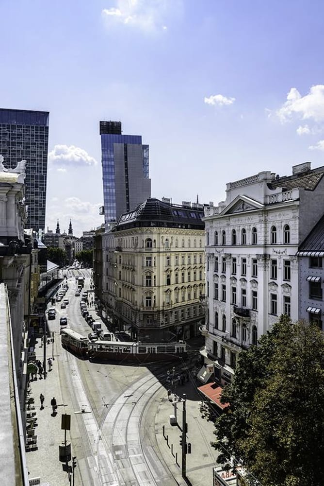 Hotel Stefanie - zdjęcie 4