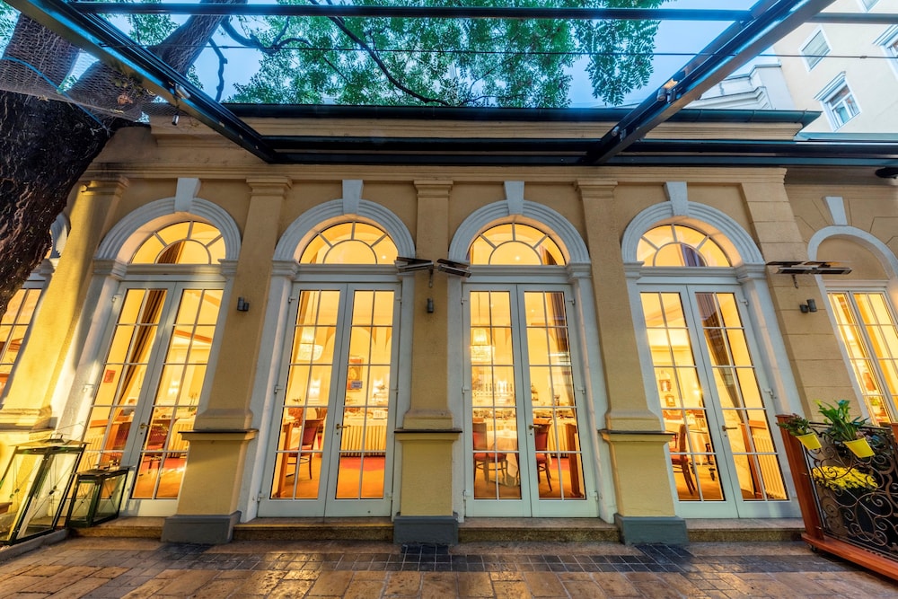 Hotel Stefanie - zdjęcie 5