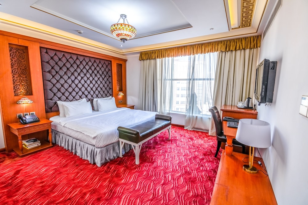 Platinum Hotel - zdjęcie 5
