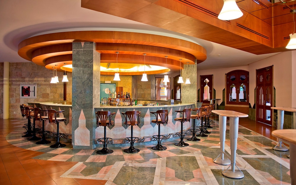 Liberty Lykia  - Adults Only — Restaurant & bars in Fethiye, Mugla