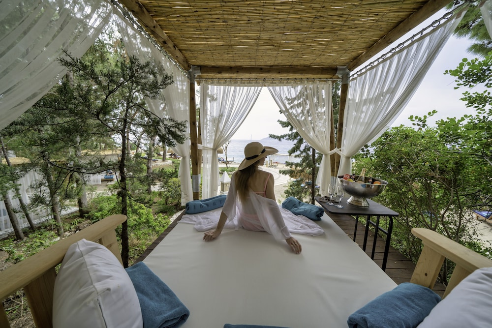 Liberty Lykia  - Adults Only — Beach in Fethiye, Mugla