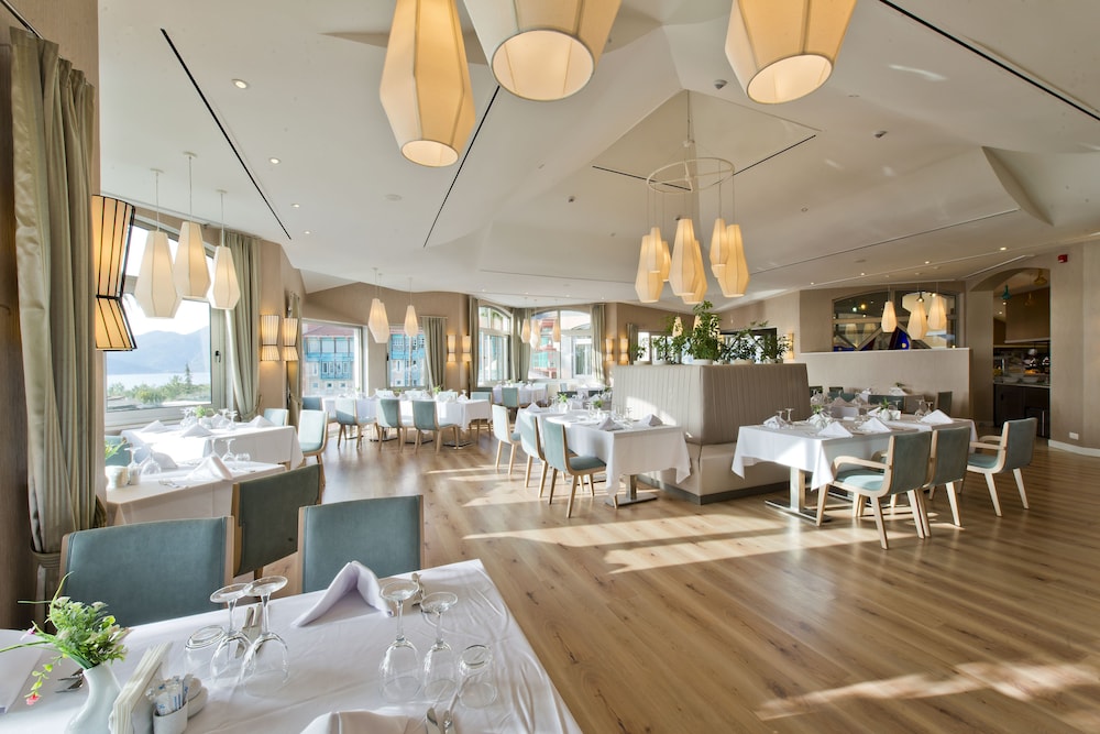 Liberty Lykia  - Adults Only — Restaurant & bars in Fethiye, Mugla