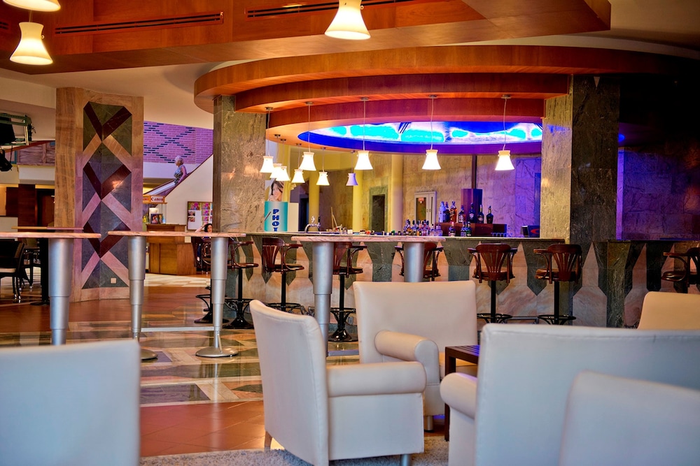 Liberty Lykia  - Adults Only — Restaurant & bars in Fethiye, Mugla