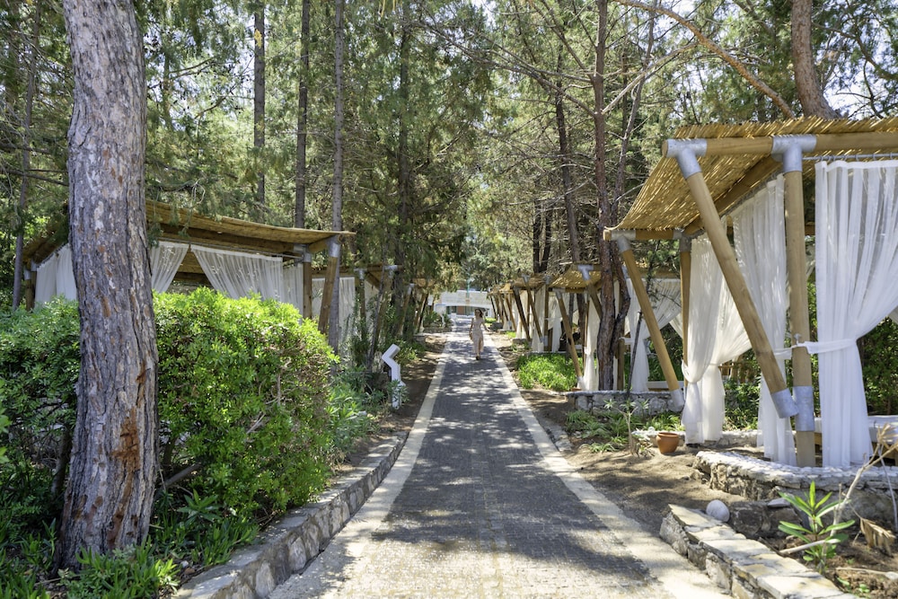 Liberty Lykia  - Adults Only — Spa in Fethiye, Mugla