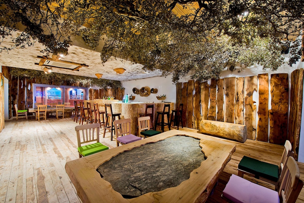 Liberty Lykia  - Adults Only — Restaurant & bars in Fethiye, Mugla